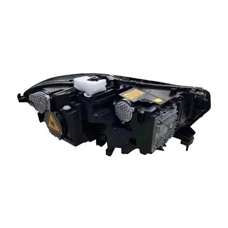 Suitable for 2019-2021 of  X5LED Headlight Front Headlight G05 X5 LaserAssembly Headlamps